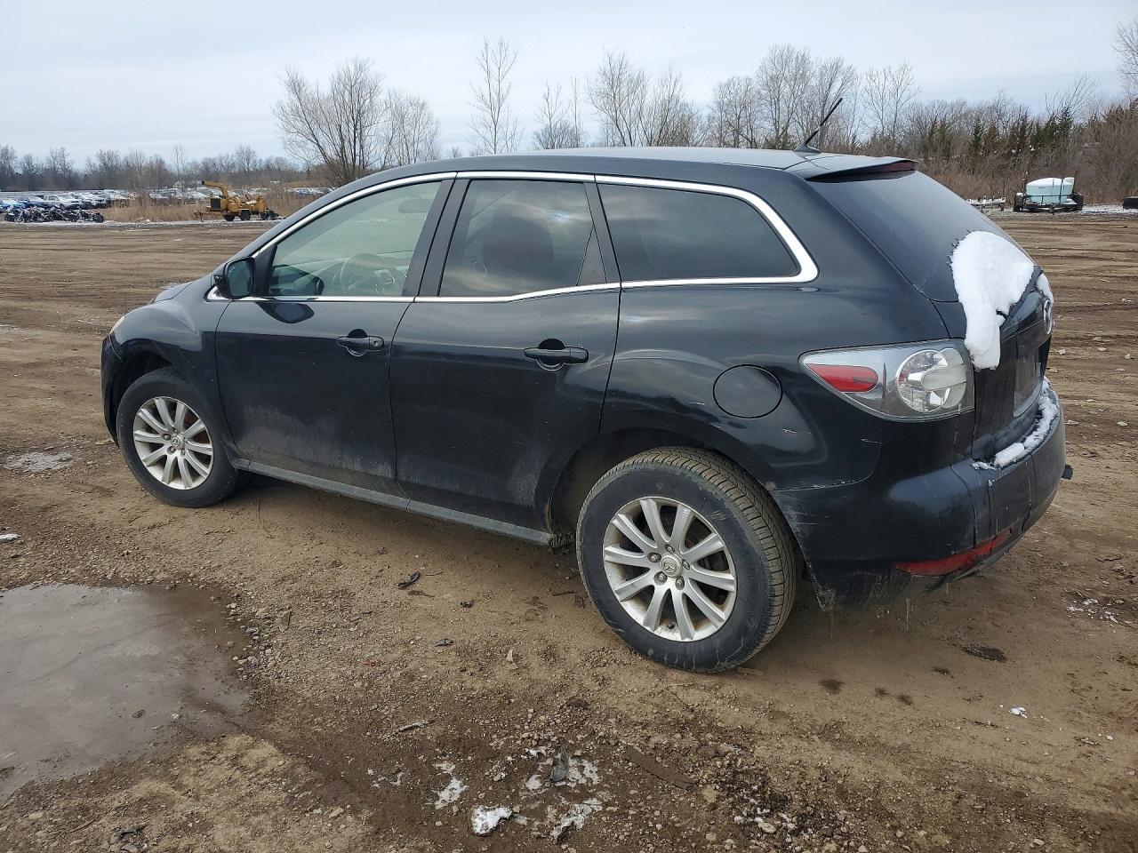2010 Mazda Cx-7 - Image 2