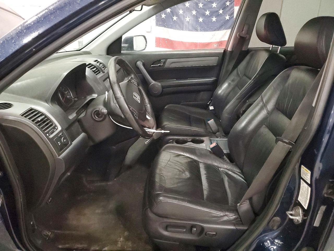 2009 Honda Cr-V Exl - Image 7