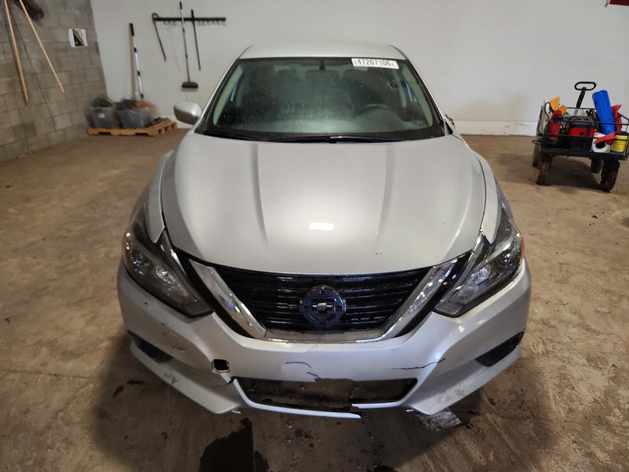 2018 Nissan Altima 2.5 S - Image 5