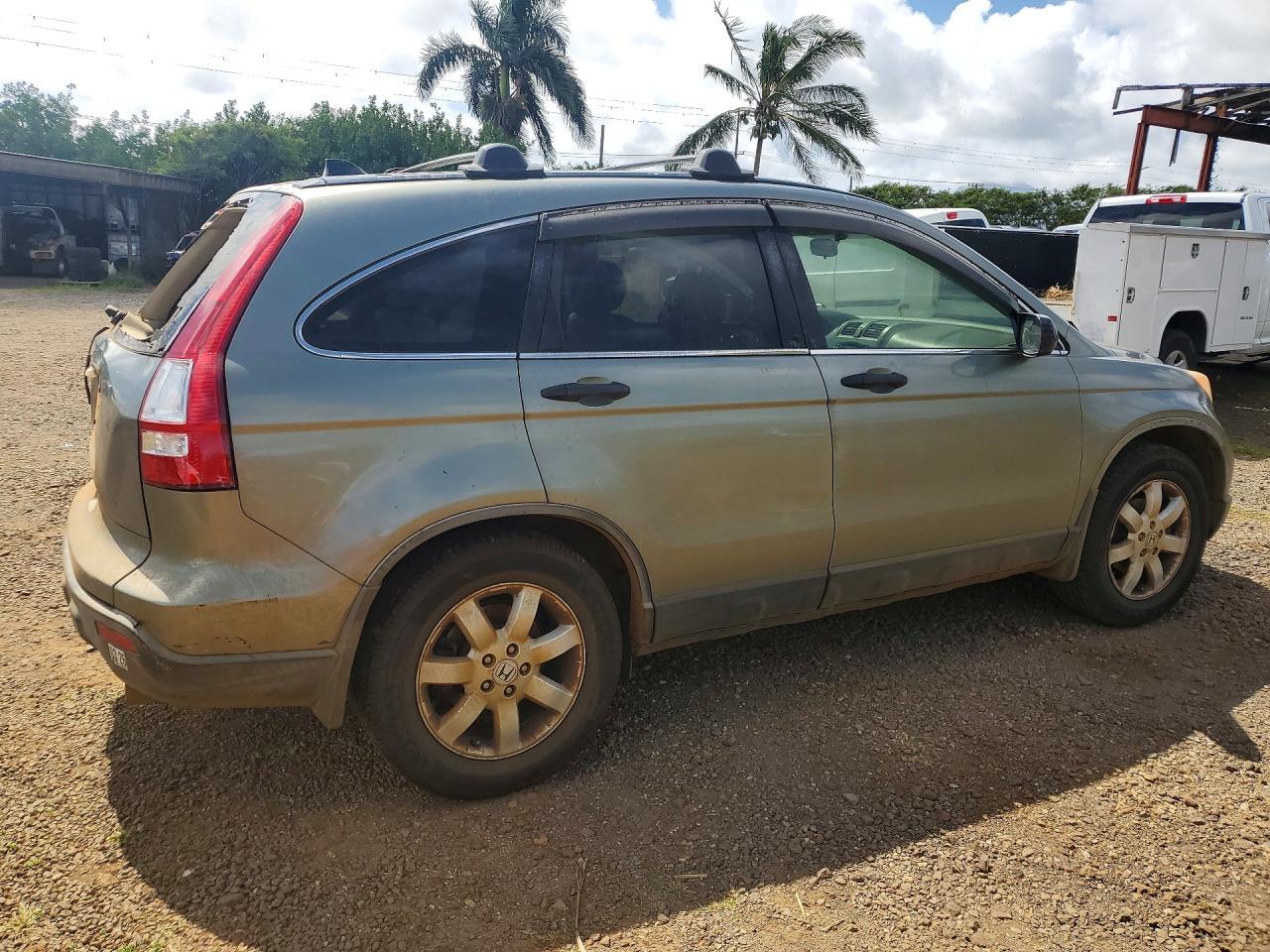 2008 Honda Cr-V Ex - Image 3