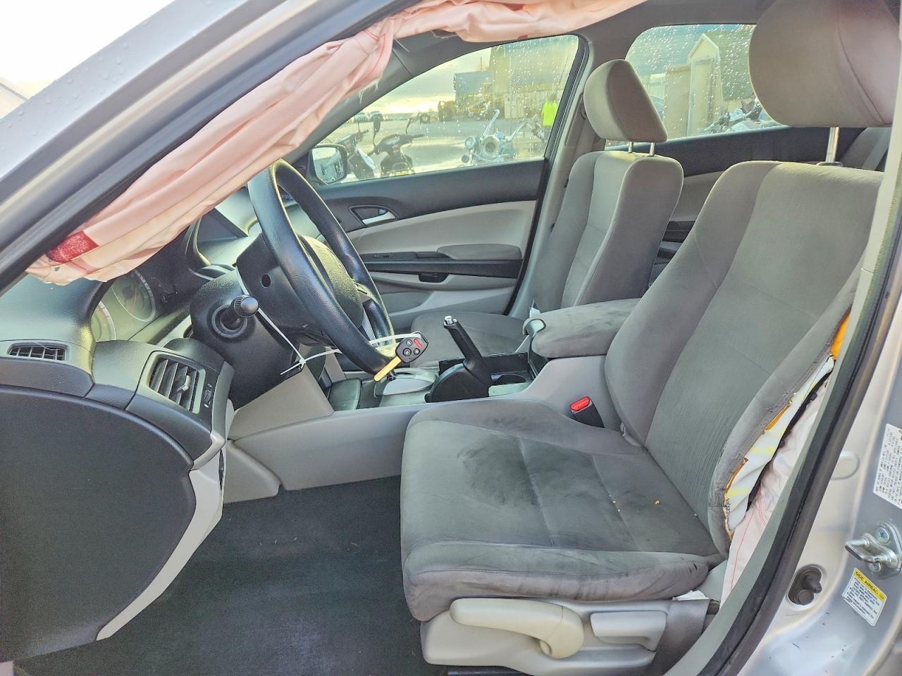 2011 Honda Accord Lx - Image 7