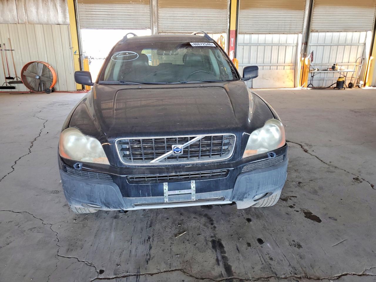 2005 Volvo Xc90 - Фото 5