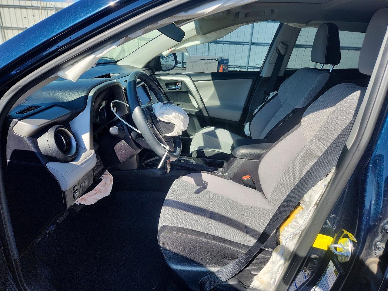 2017 Toyota Rav4 Xle - Фото 7
