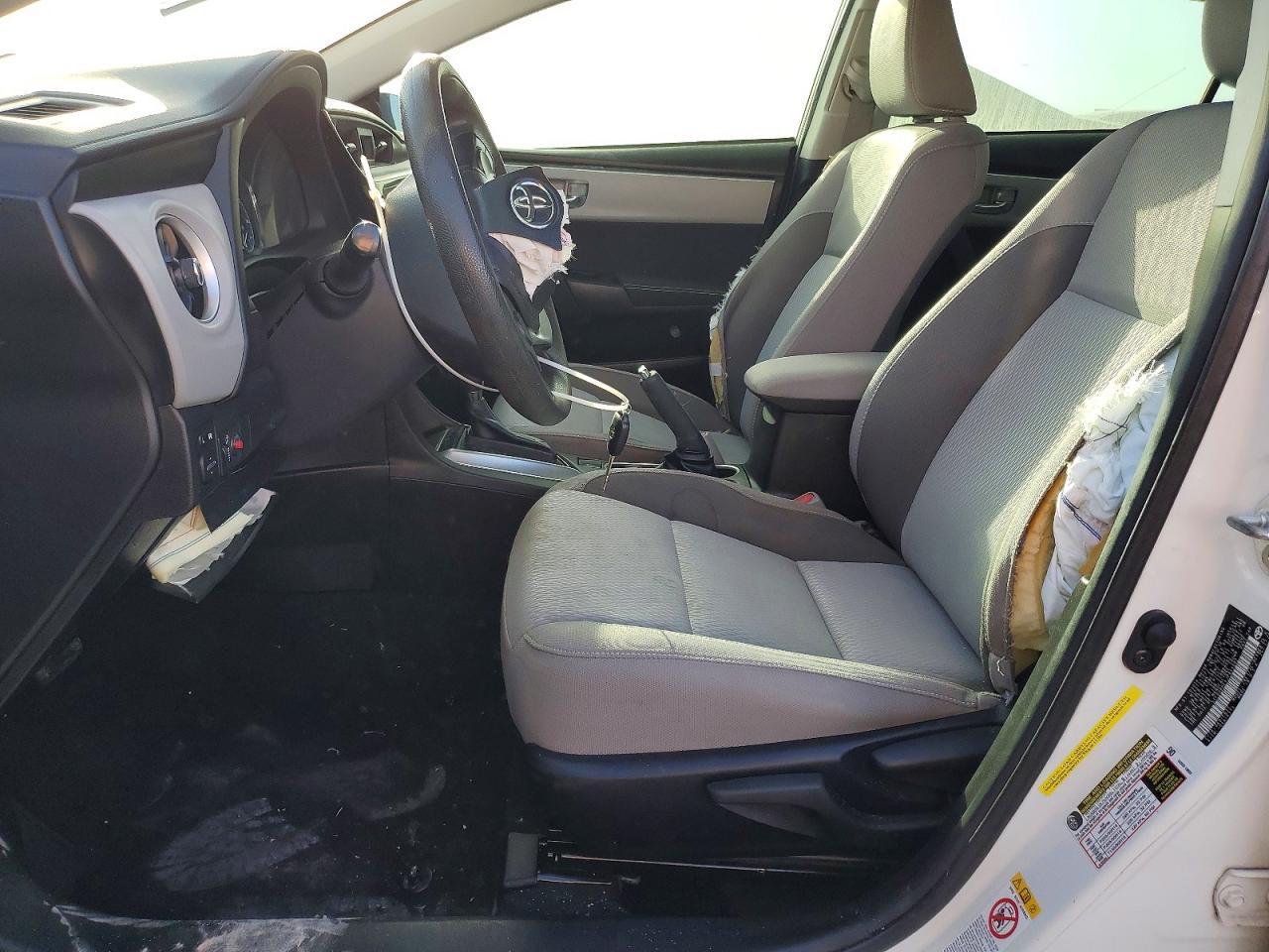 2018 Toyota Corolla Le - Image 7