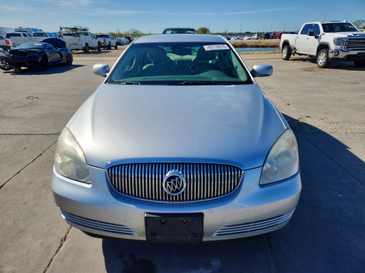 2009 Buick Lucerne Cxl - Фото 5