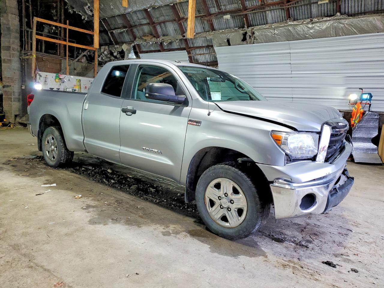 2012 Toyota Tundra Grade - Image 4