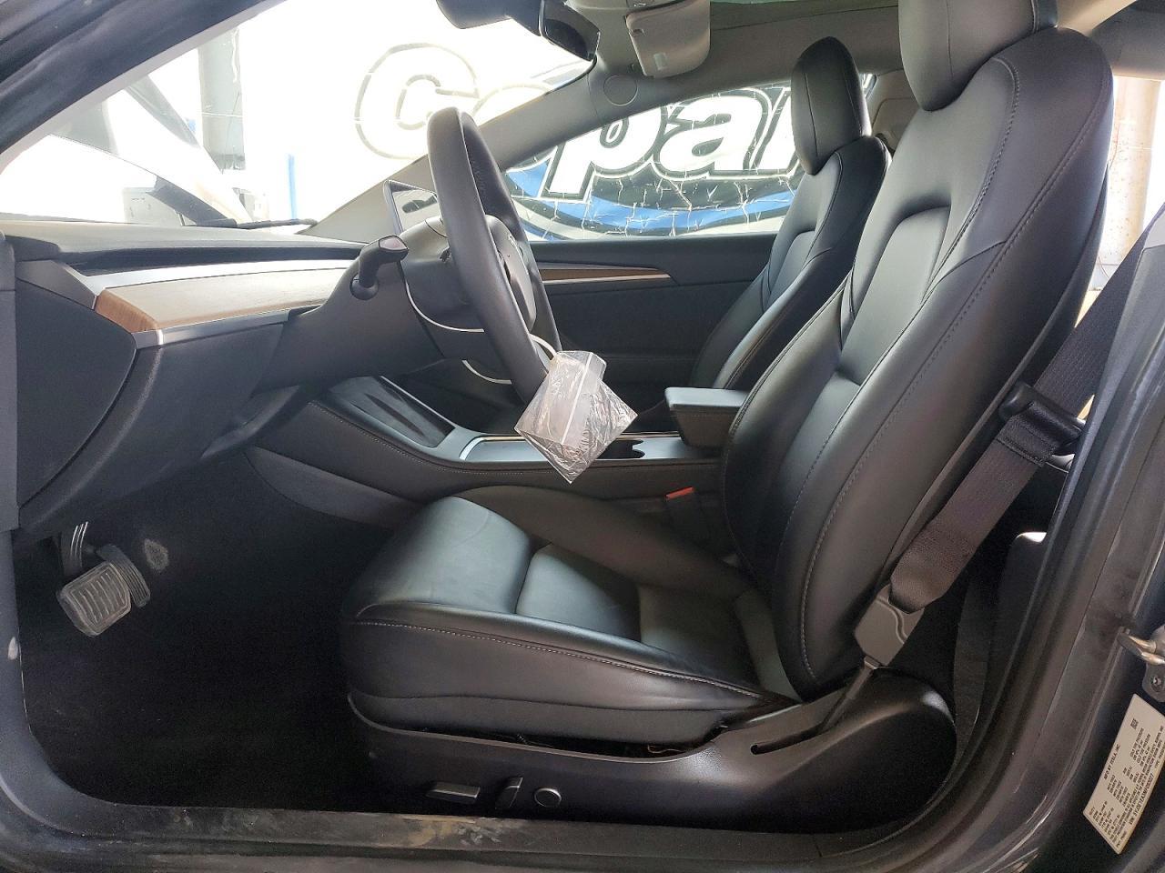 2021 Tesla Model 3 - Фото 7