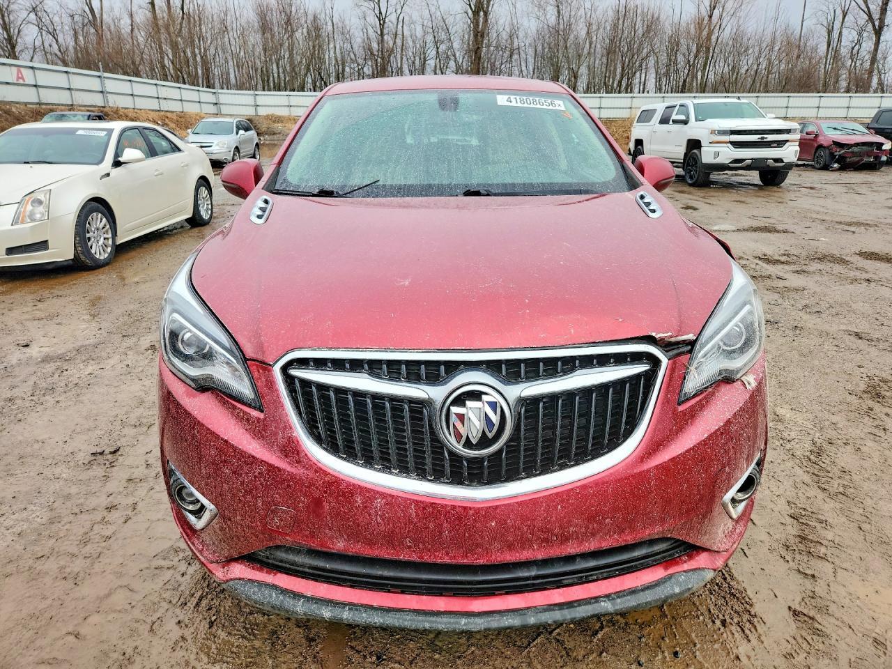 2019 Buick Envision Preferred - Фото 5