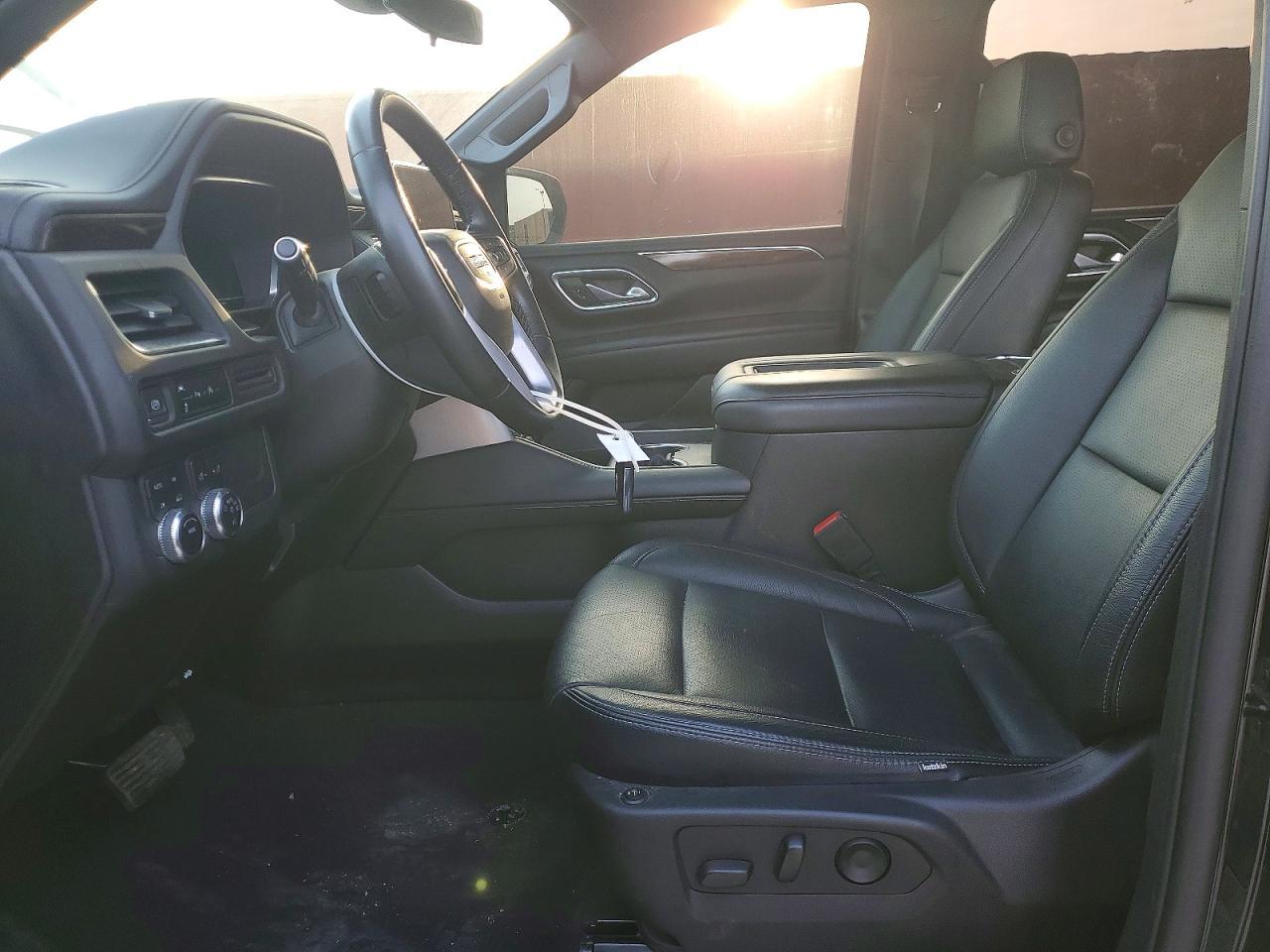2023 GMC Yukon Xl K1500 Sle - Image 7