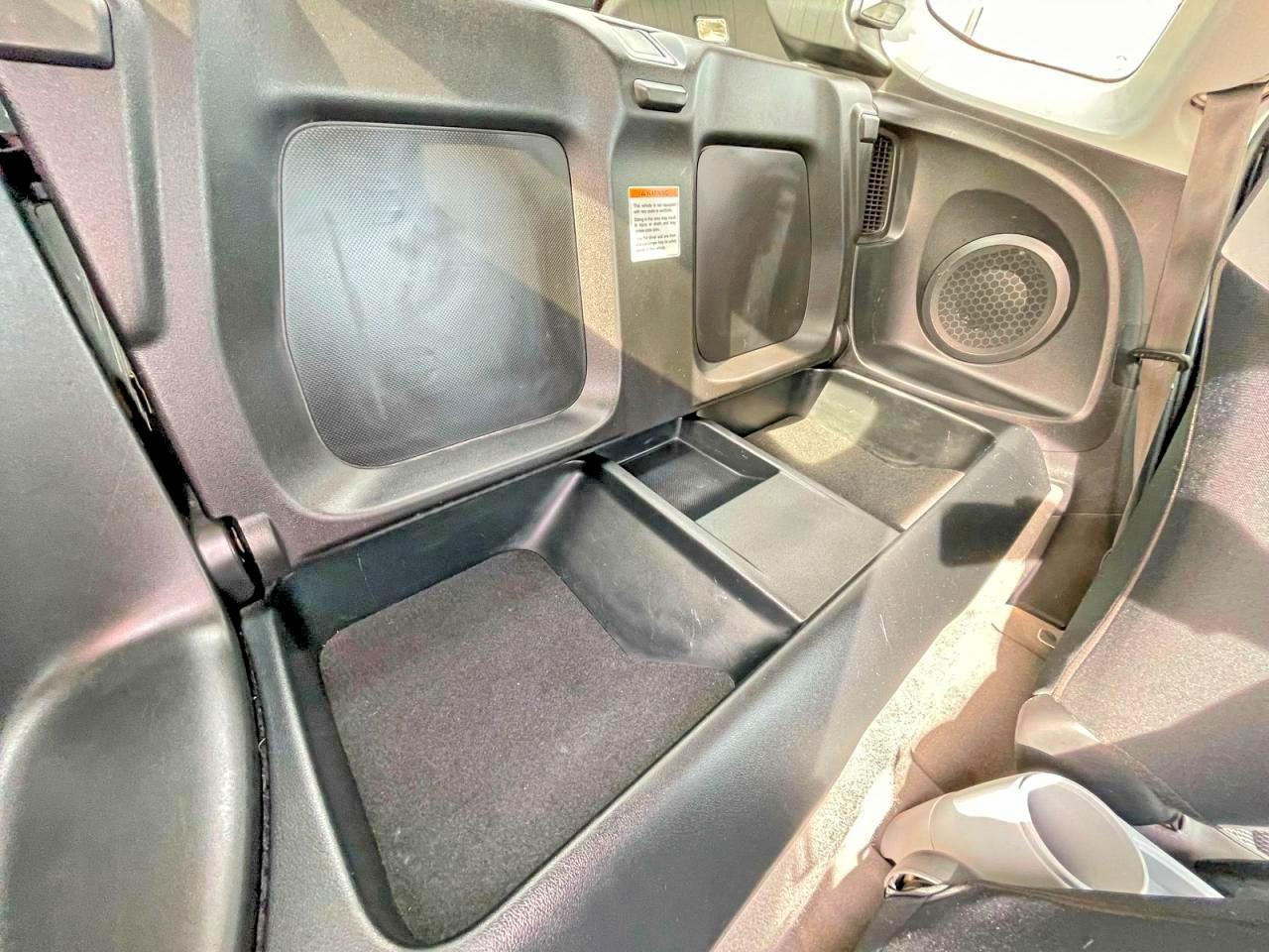 2012 Honda Cr-Z Ex - Фото 6