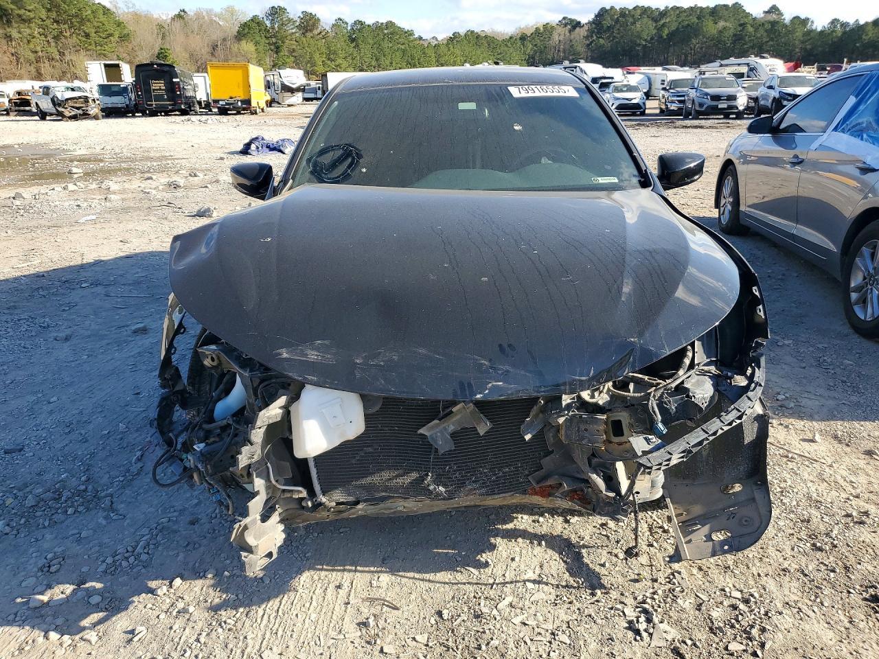 2017 Honda Accord Sport - Image 5