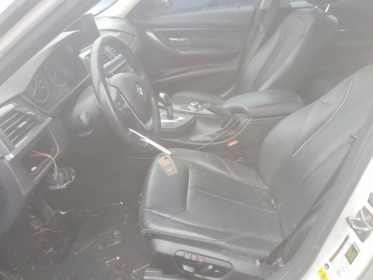 2013 BMW 328 I Sulev - Image 7