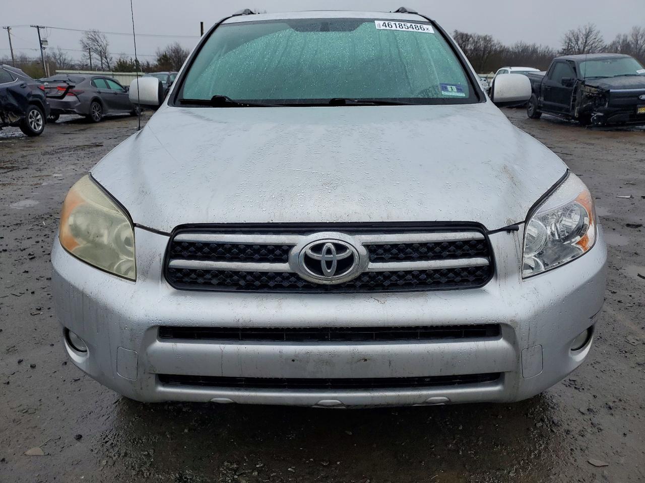 2008 Toyota Rav4 Limited - Image 5
