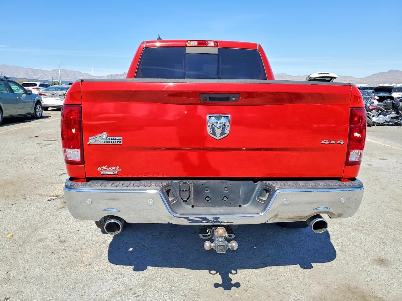 2017 Ram 1500 Slt - Image 6
