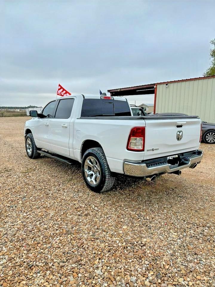 2022 Ram 1500 Big Horn - Фото 3