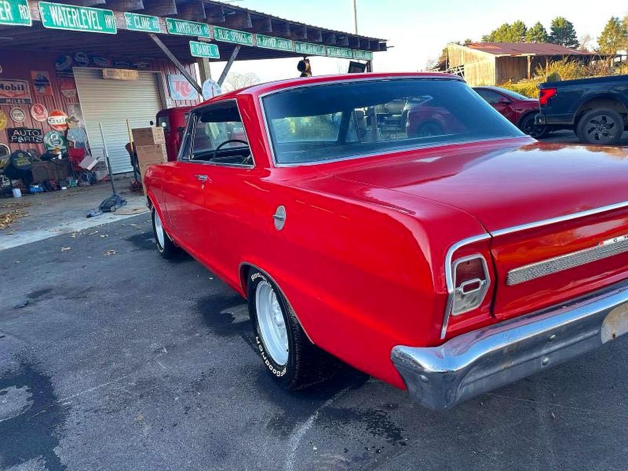 1964 Chevrolet Nova - Image 3