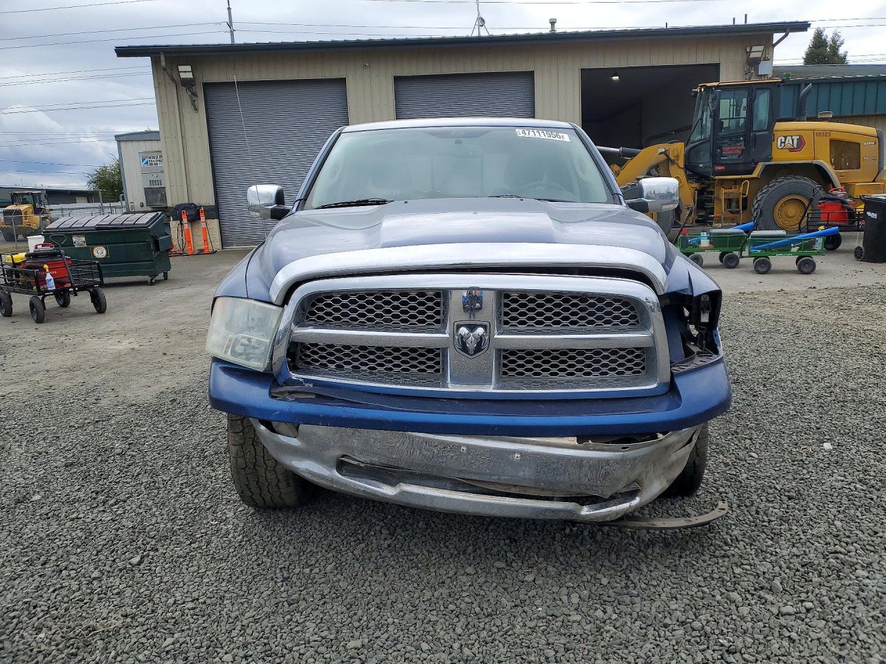 2010 Dodge Ram 1500 - Image 5