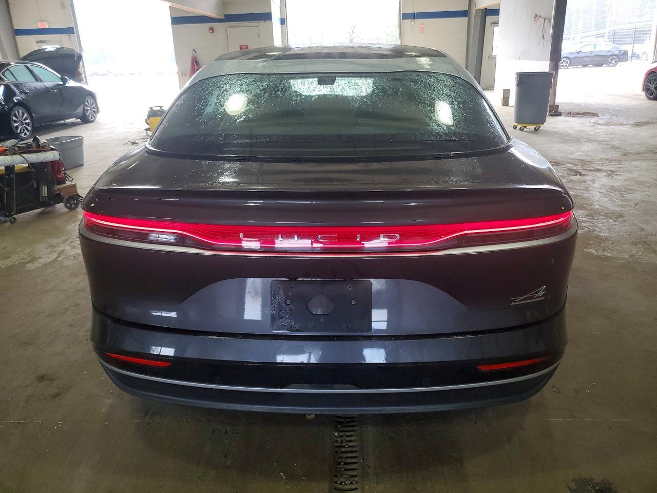 2022 Lucid Motors Air Grand Touring - Image 6