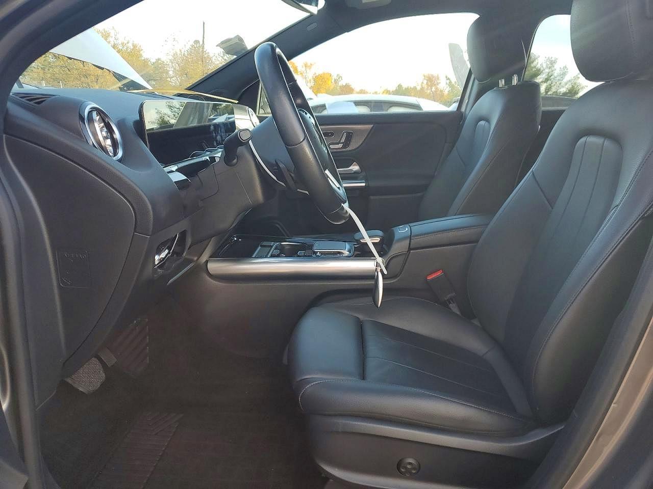 2021 Mercedes-Benz Gla 250 4Matic - Фото 7