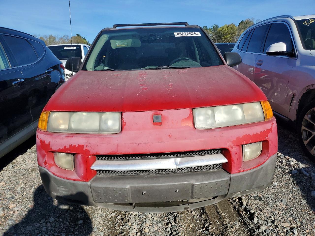 2004 Saturn Vue - Image 5