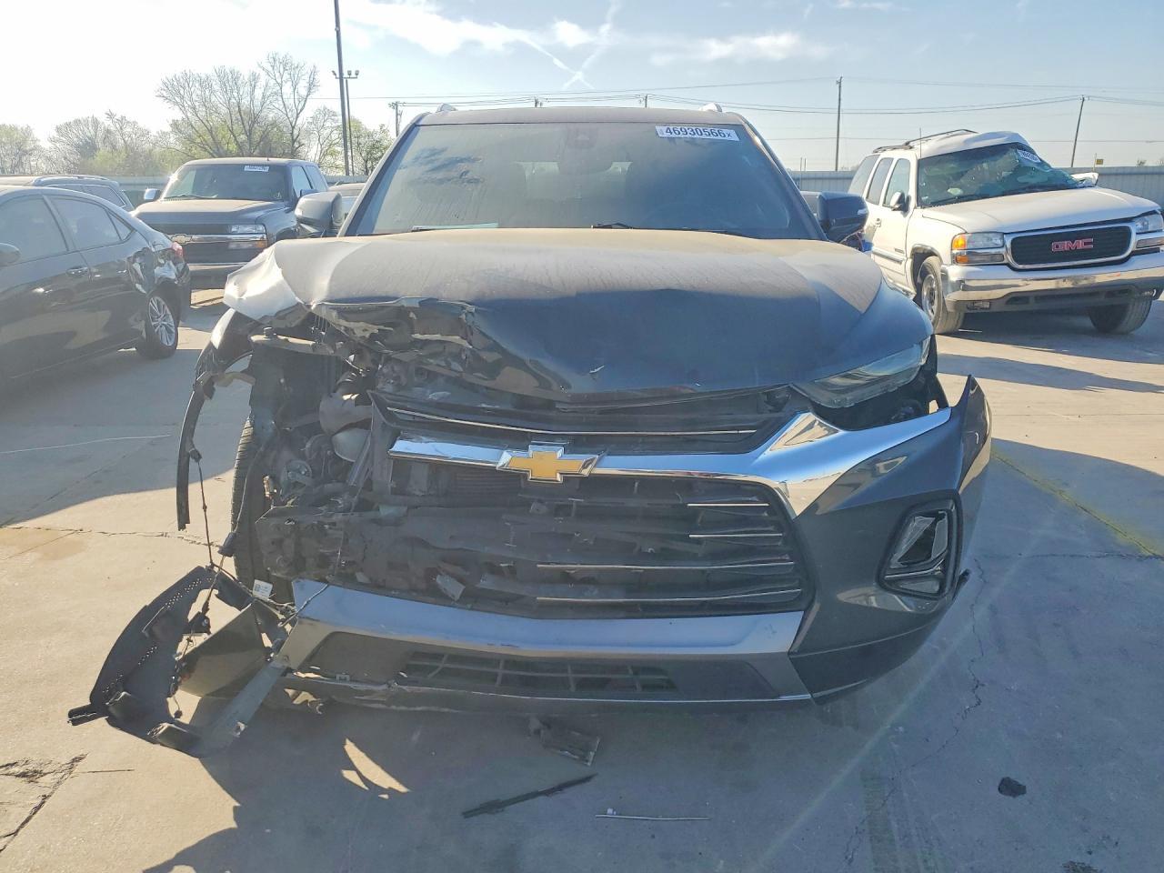 2019 Chevrolet Blazer Premier - Фото 5