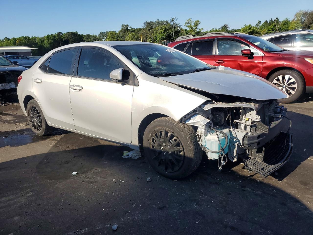 2019 Toyota Corolla Le - Фото 4