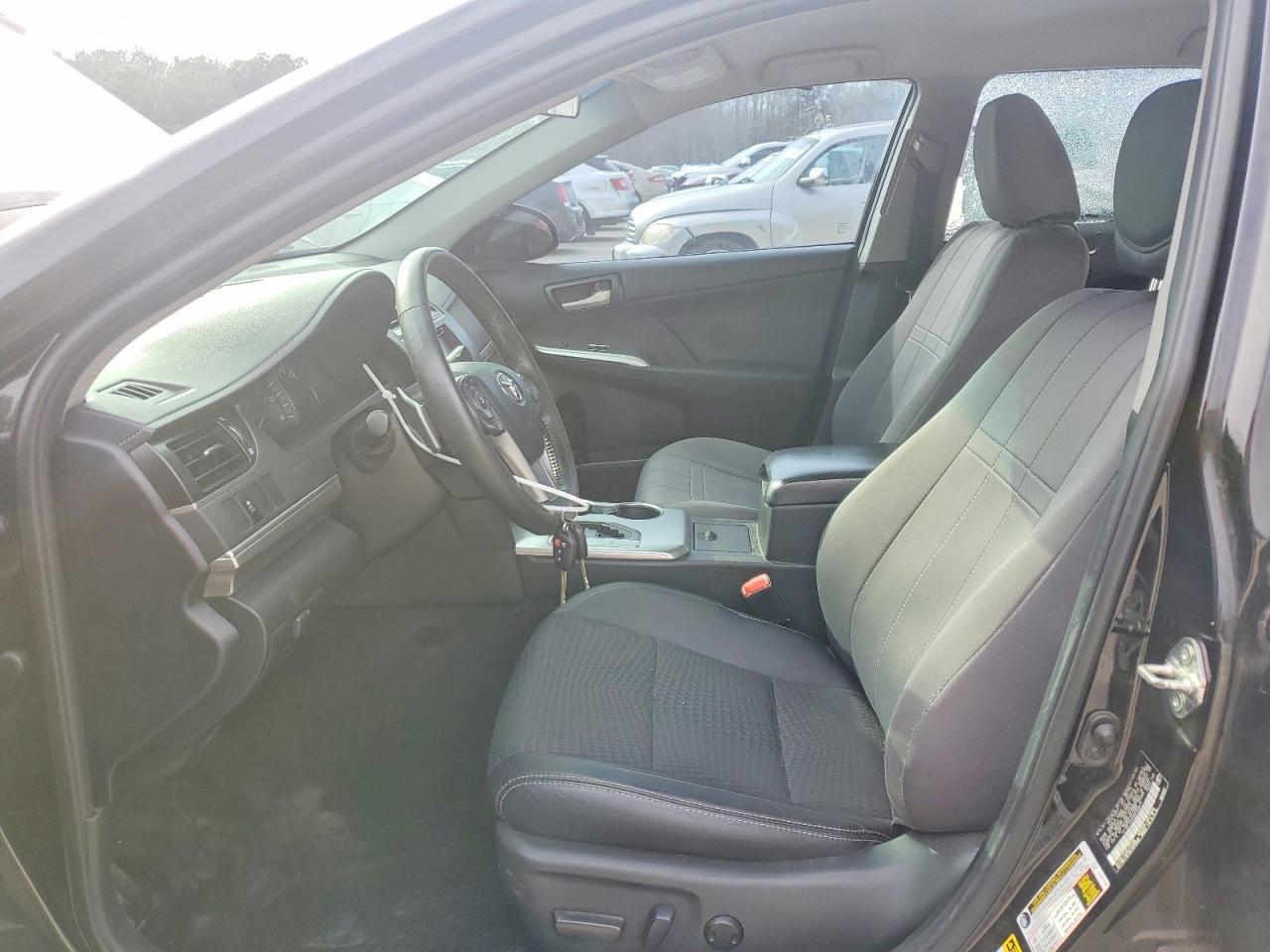 2013 Toyota Camry - Фото 7