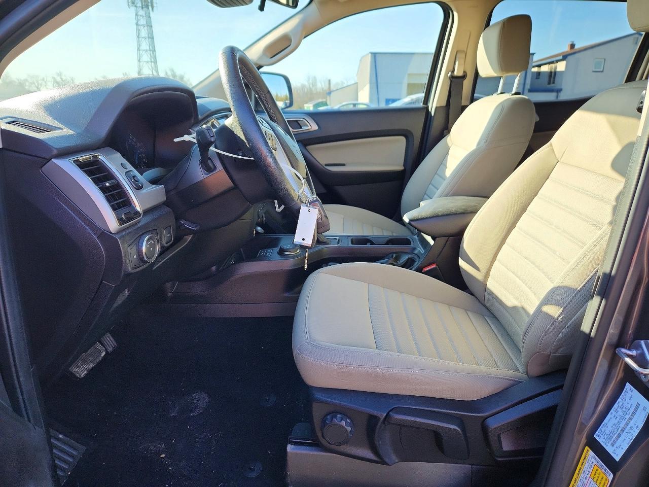 2023 Ford Ranger Xl - Image 7