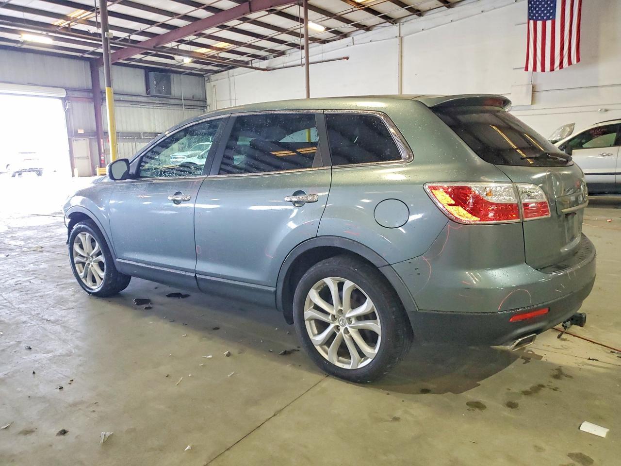 2012 Mazda Cx-9 - Image 2