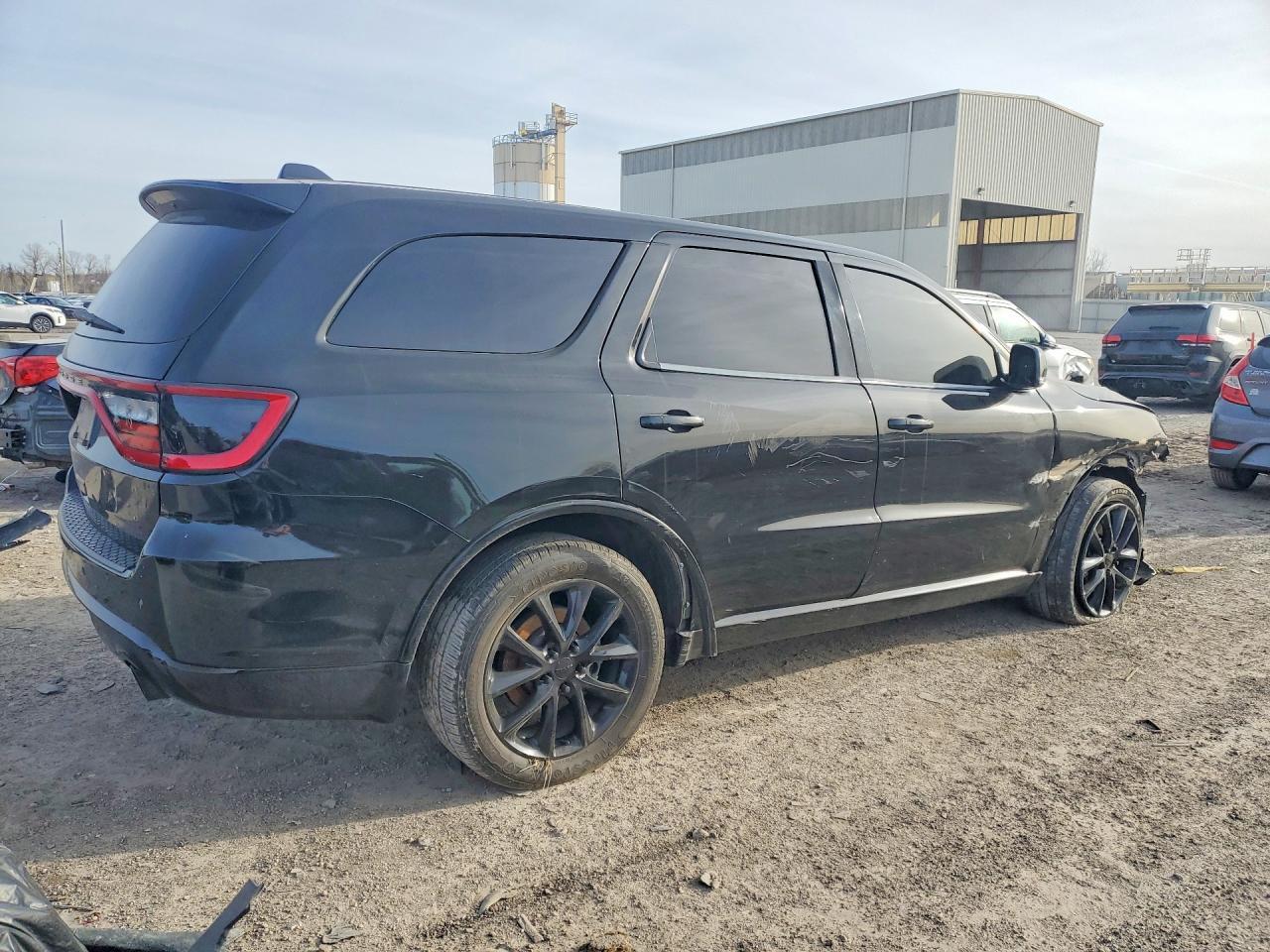 2022 Dodge Durango - Фото 3