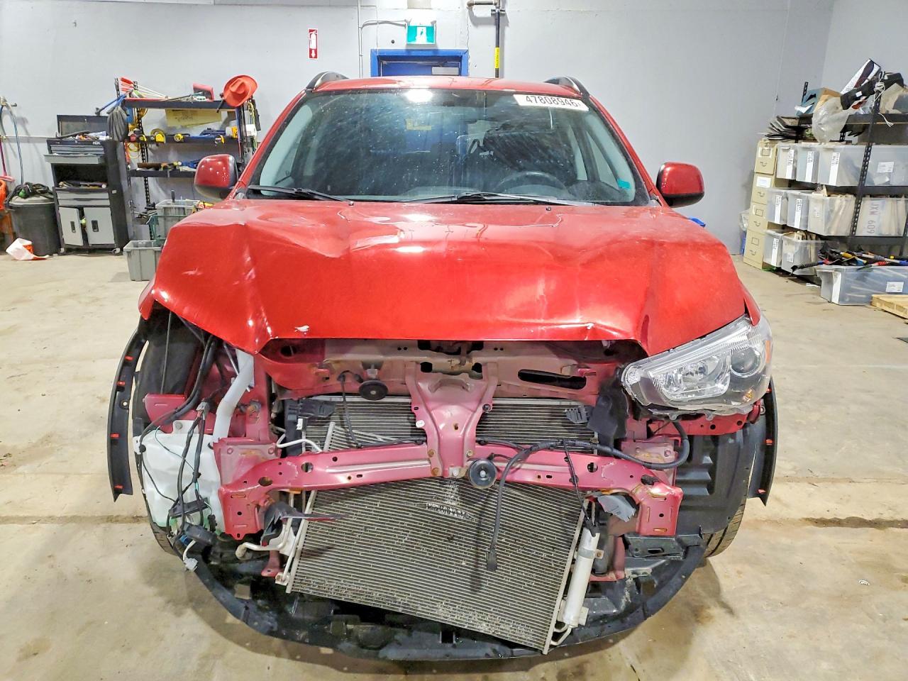 2018 Mitsubishi Rvr Se Limited - Image 5