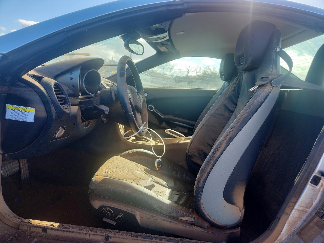 2010 Mercedes-Benz Slk 300 - Фото 7
