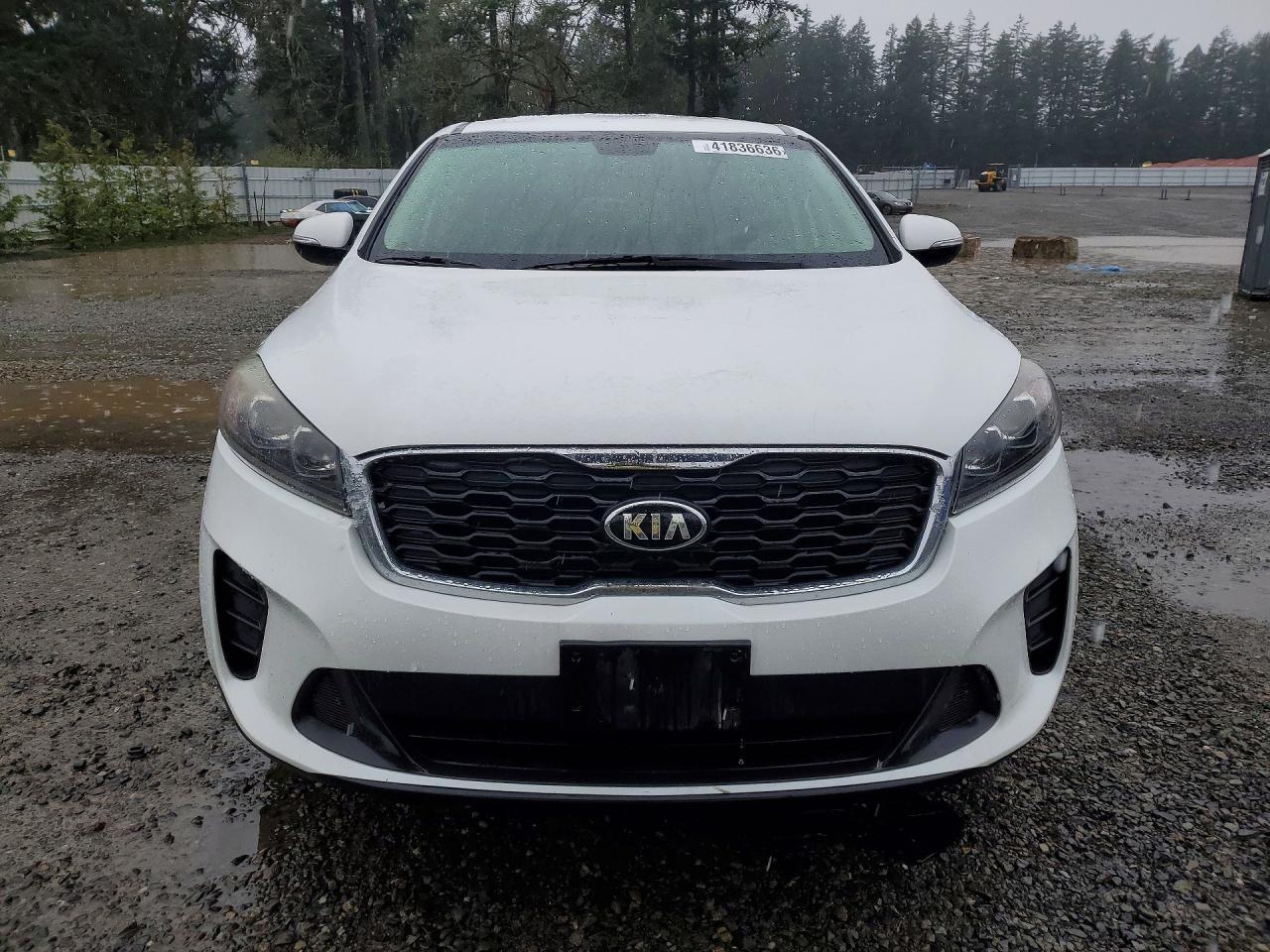 2019 Kia Sorento Lx - Фото 5