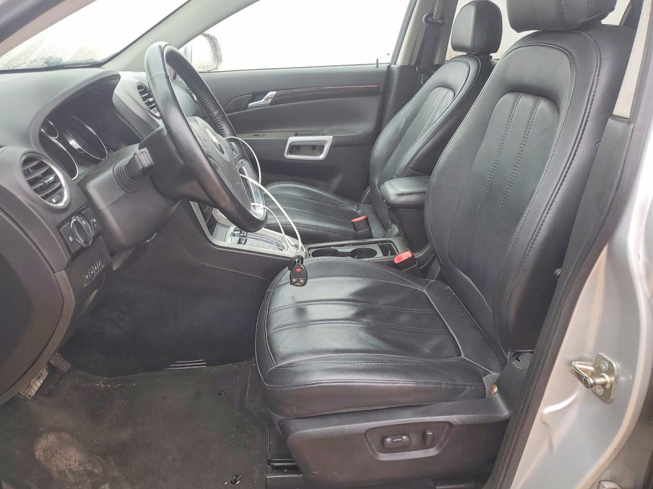 2015 Chevrolet Captiva Lt - Фото 7