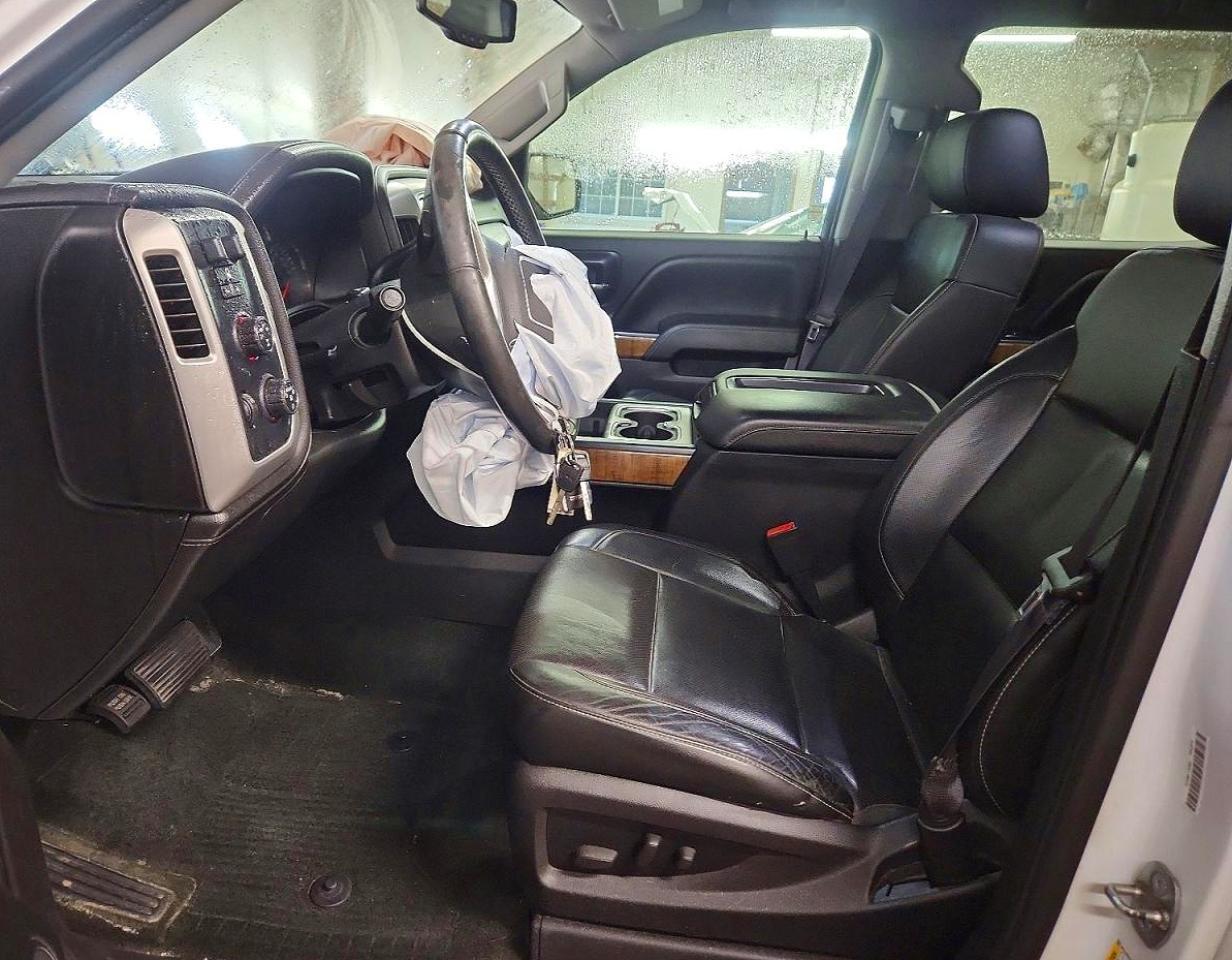 2014 GMC Sierra K1500 Slt - Фото 7