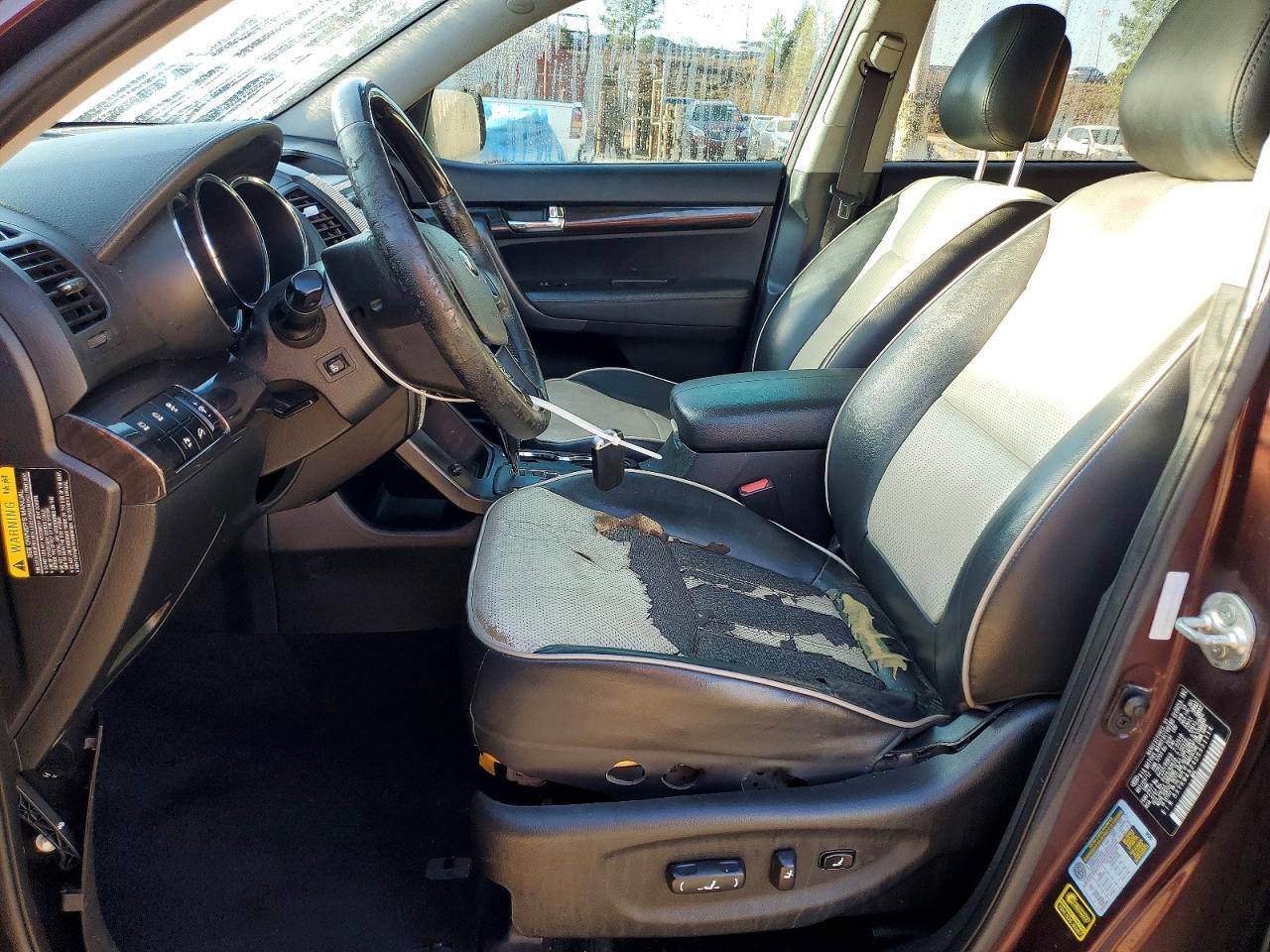 2013 Kia Sorento - Фото 7