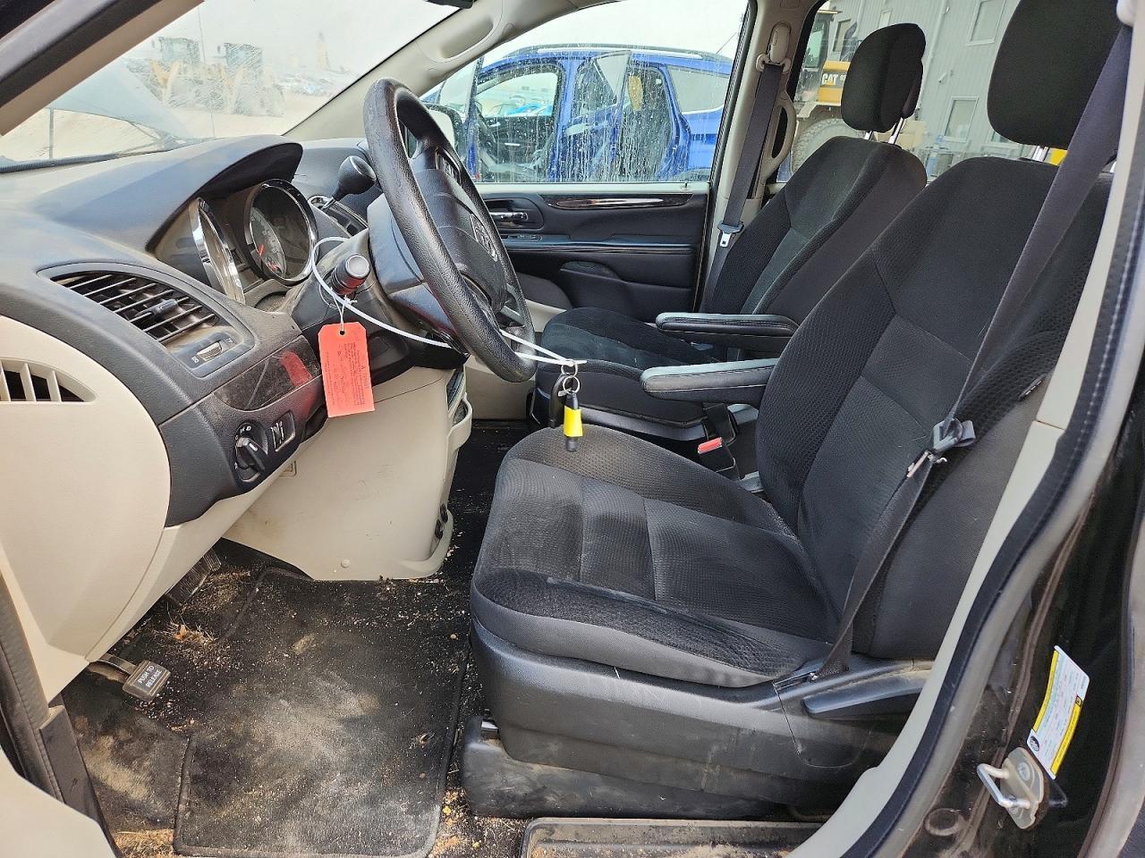2019 Dodge Grand Caravan Se - Image 7