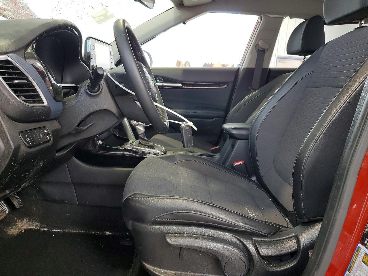 2023 Kia Seltos S - Image 7