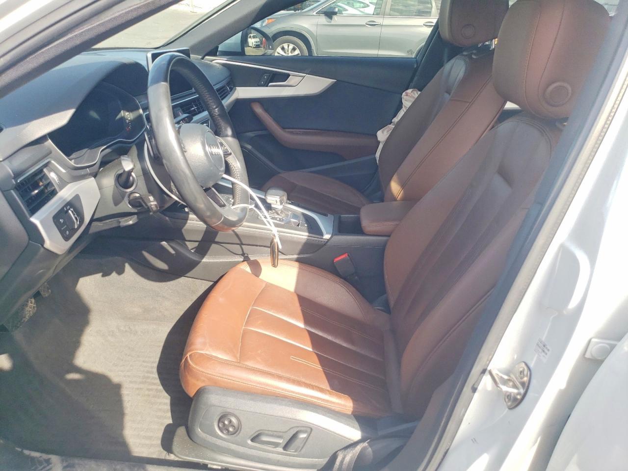 2017 Audi A4 Premium - Image 7