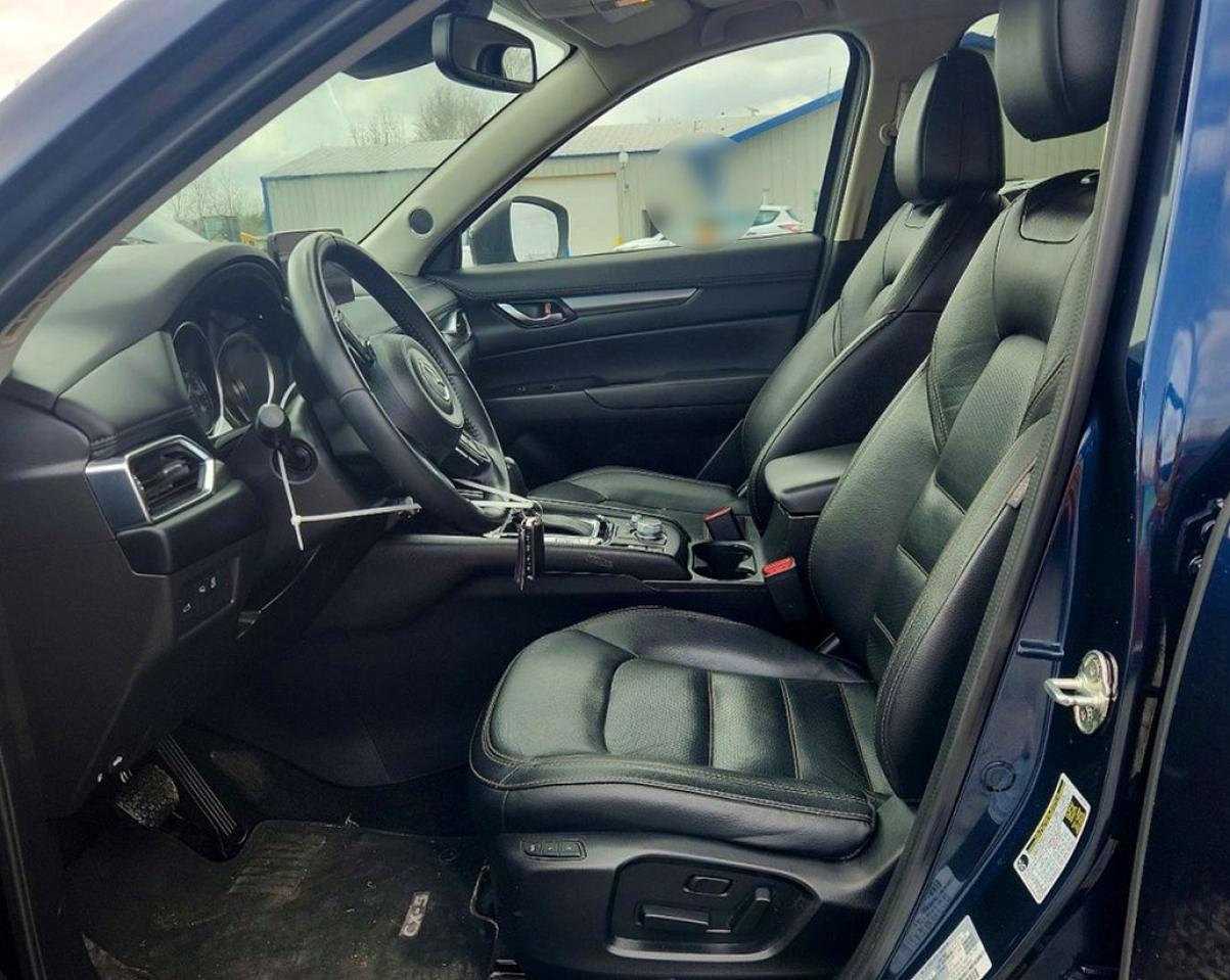 2021 Mazda Cx-5 - Image 7