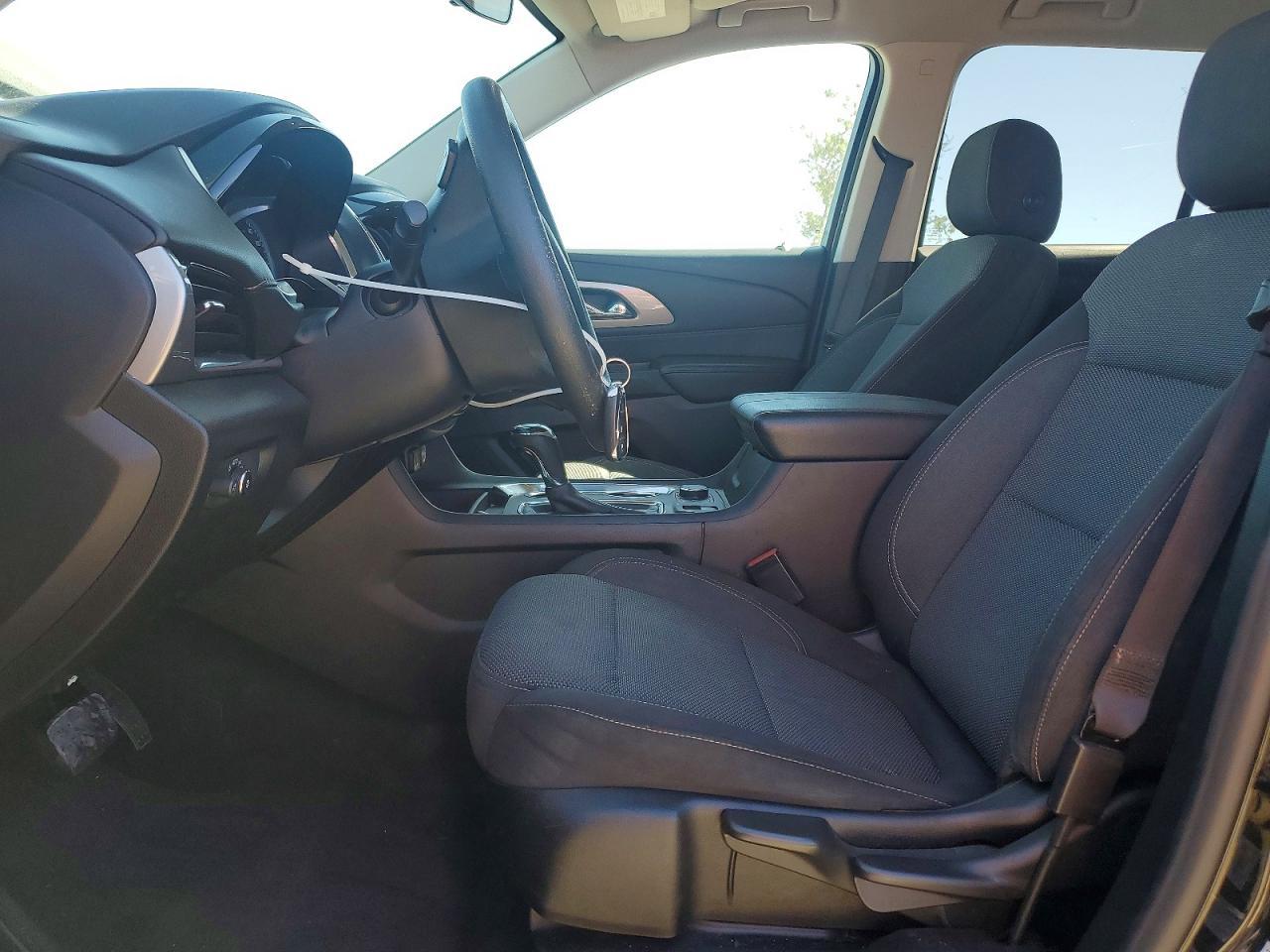 2019 Chevrolet Traverse Ls - Image 7