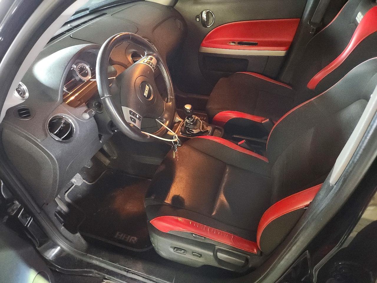 2009 Chevrolet Hhr Ss - Фото 7