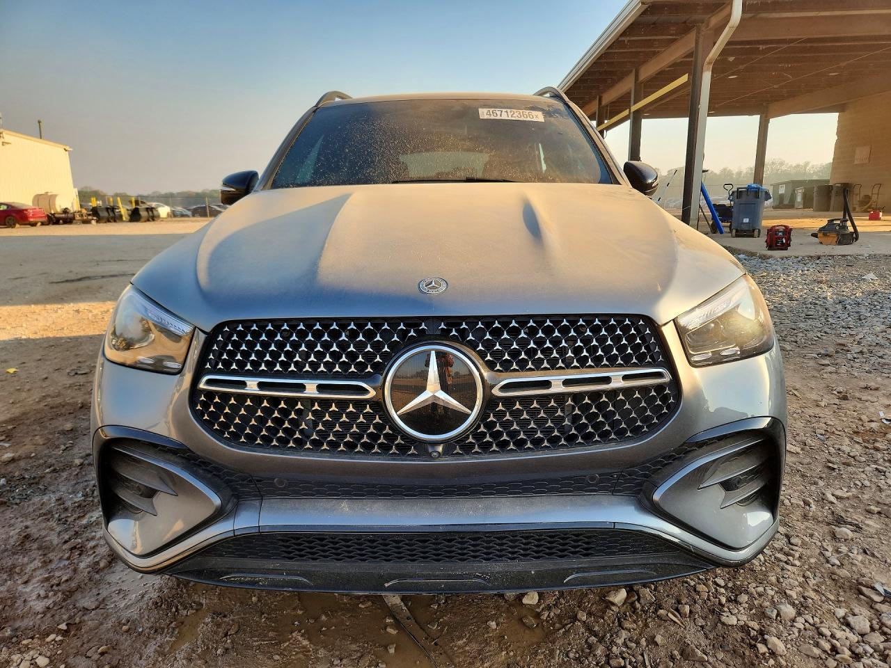 2024 Mercedes-Benz Gle 450 4Matic - Image 5