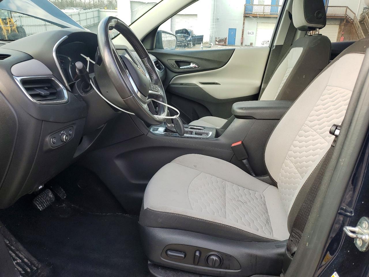 2020 Chevrolet Equinox Lt - Фото 7