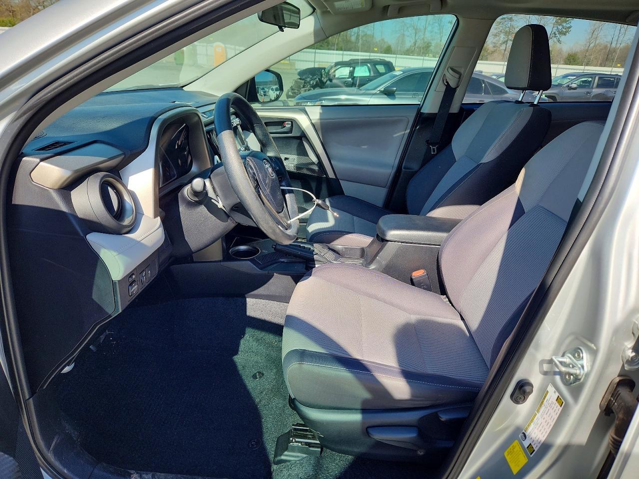2013 Toyota Rav4 Xle - Фото 7