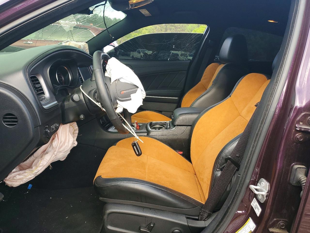 2022 Dodge Charger Scat Pack - Image 7