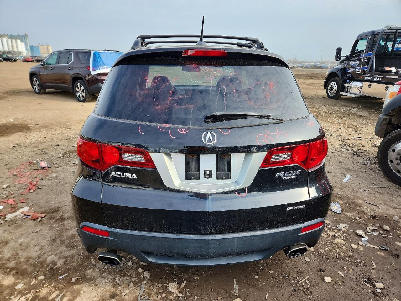 2011 Acura Rdx - Image 6