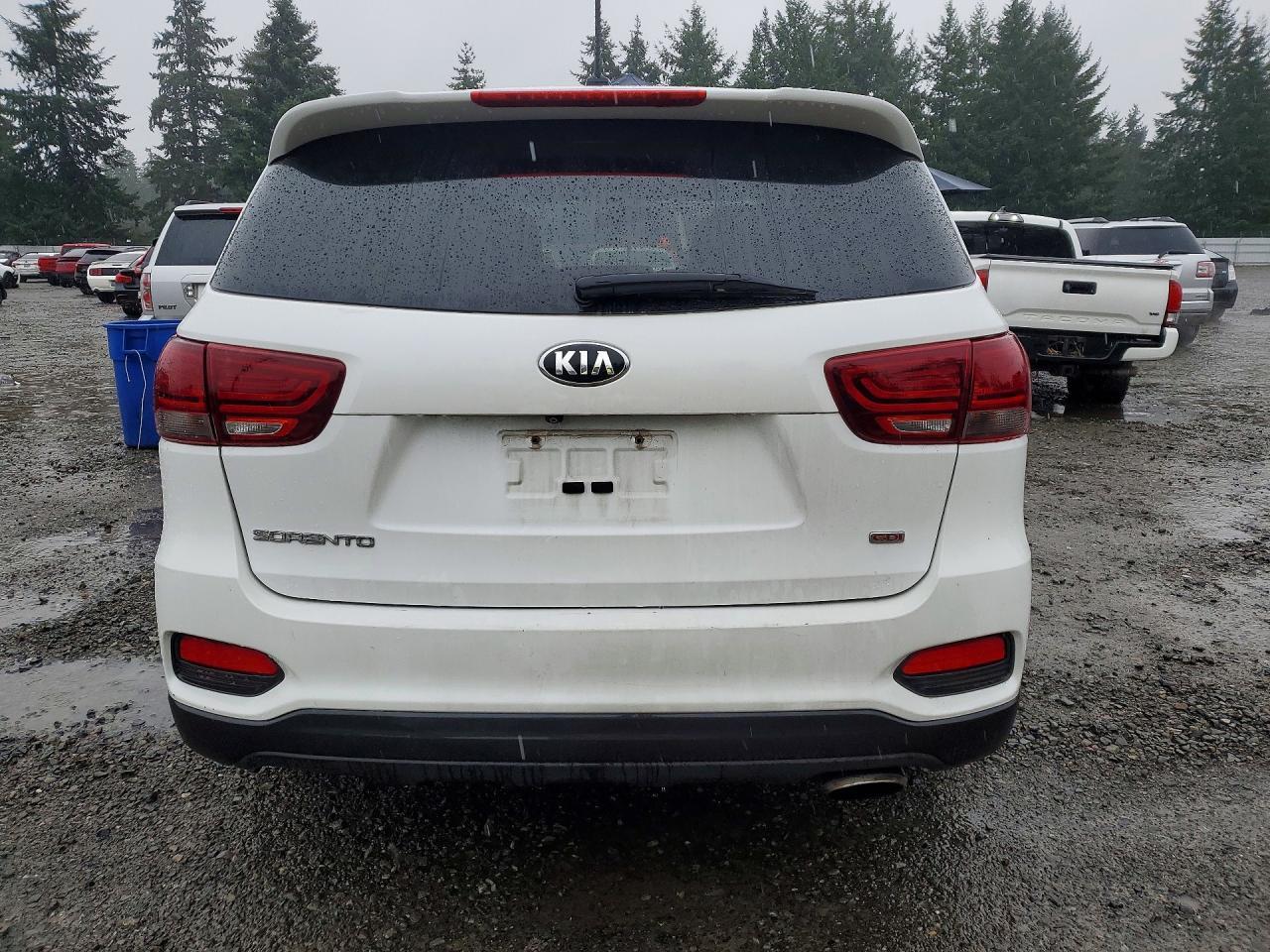 2019 Kia Sorento Lx - Фото 6