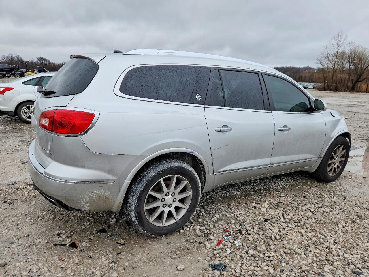 2015 Buick Enclave - Image 3