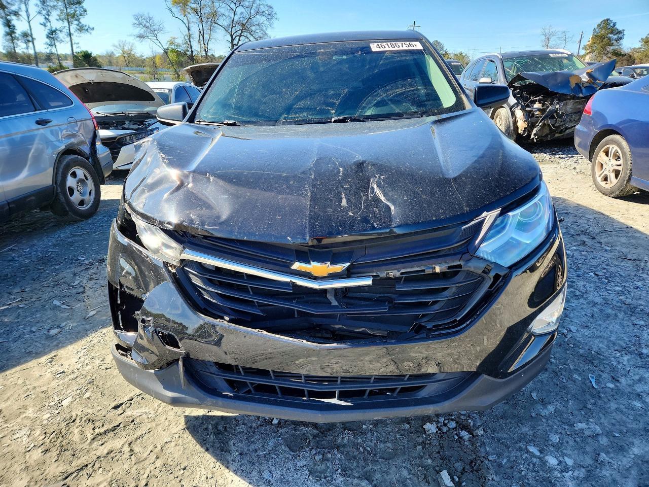 2019 Chevrolet Equinox Lt - Image 5